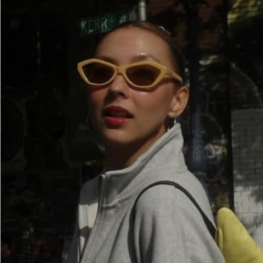 JACQUEMUS Sunglasses, New 240 - Picture 10 of 11